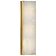 Ralph Lauren - RL 2969NB/Q - LED Wall Sconce - Ellis - Natural Brass