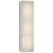 Ralph Lauren - RL 2969PN/Q - LED Wall Sconce - Ellis - Polished Nickel