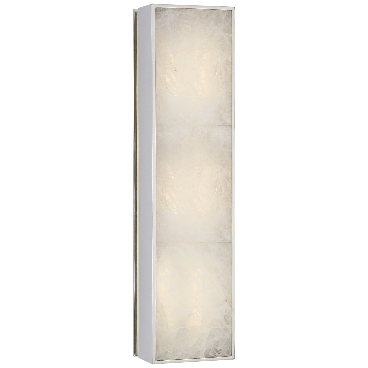 Ralph Lauren - RL 2969PN/Q - LED Wall Sconce - Ellis - Polished Nickel