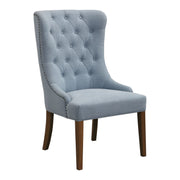 Uttermost - 23473 - Chair - Rioni - Antique Bronze