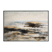 Uttermost - 35363 - Wall Art - Aftermath - Black