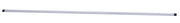 Maxim - 89804AL - LED Under Cabinet - CounterMax 24V Slim Stick - Brushed Aluminum