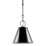 Hudson Valley - 5511-PN - One Light Pendant - Altamont - Polished Nickel