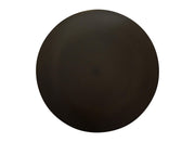 Generation Lighting - MC360AGP - Blanking Plate - Discus - Aged Pewter