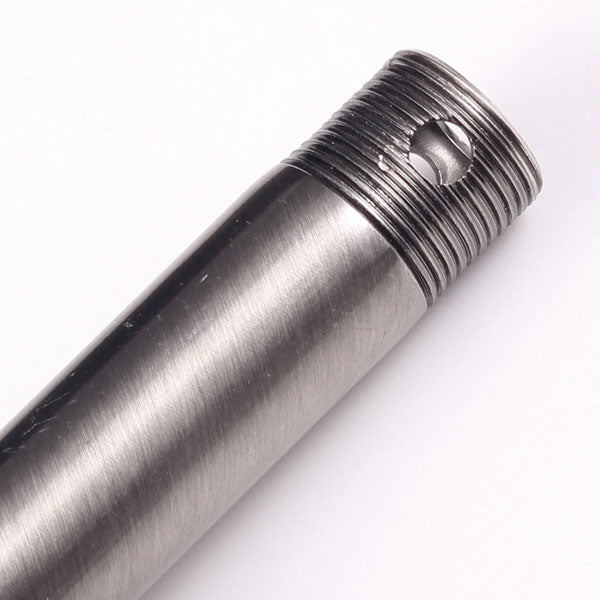 Wind River Fan Company - R12N - Downrod - Down Rod - Nickel