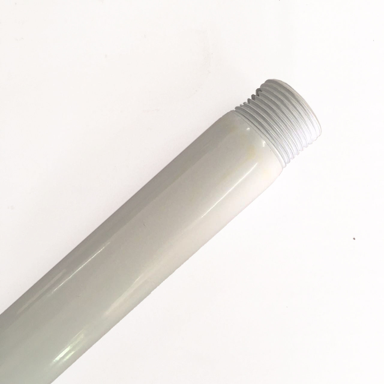 Wind River Fan Company - R18W - Downrod - Down Rod - White