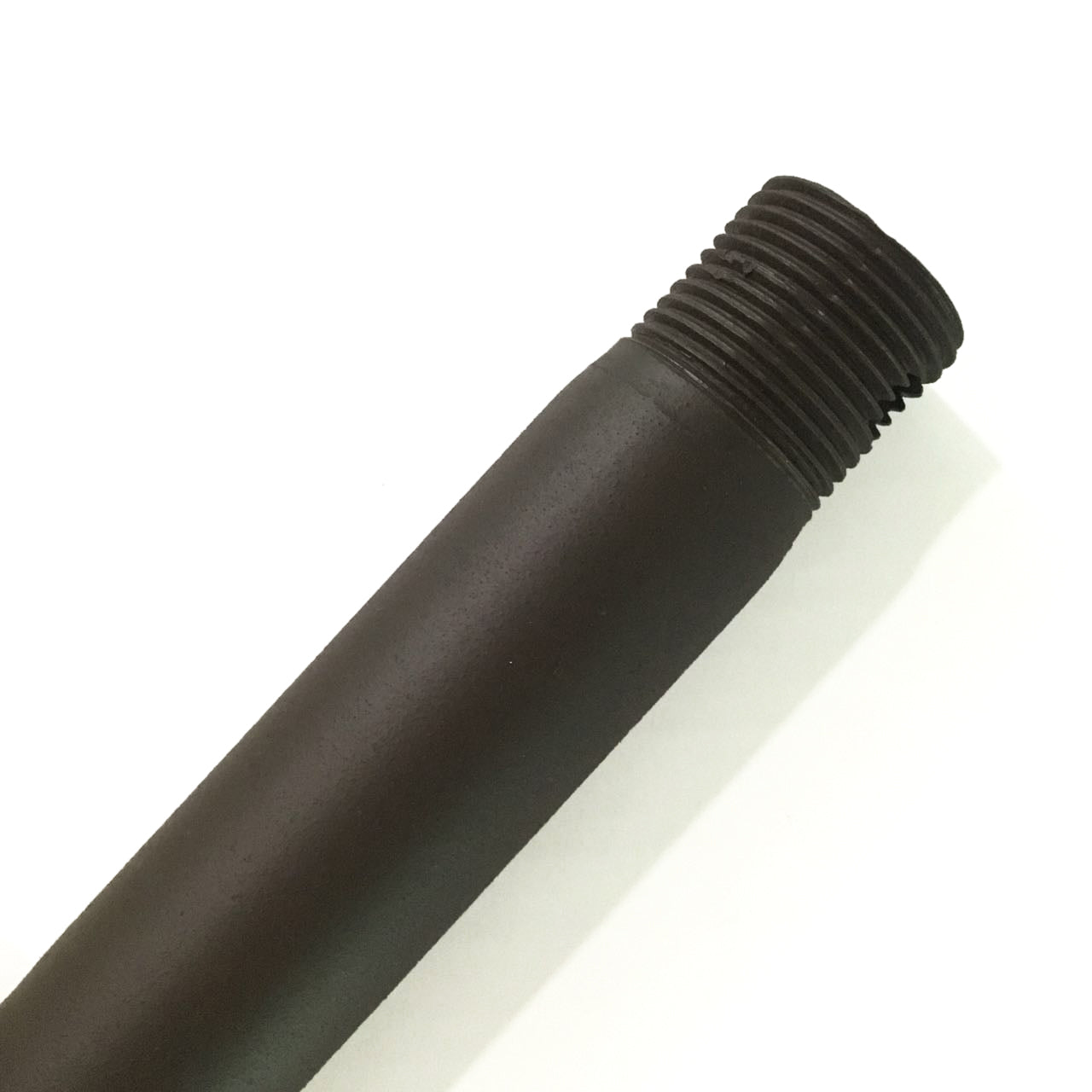 Wind River Fan Company - R24TB - Downrod - Down Rod - Textured Brown
