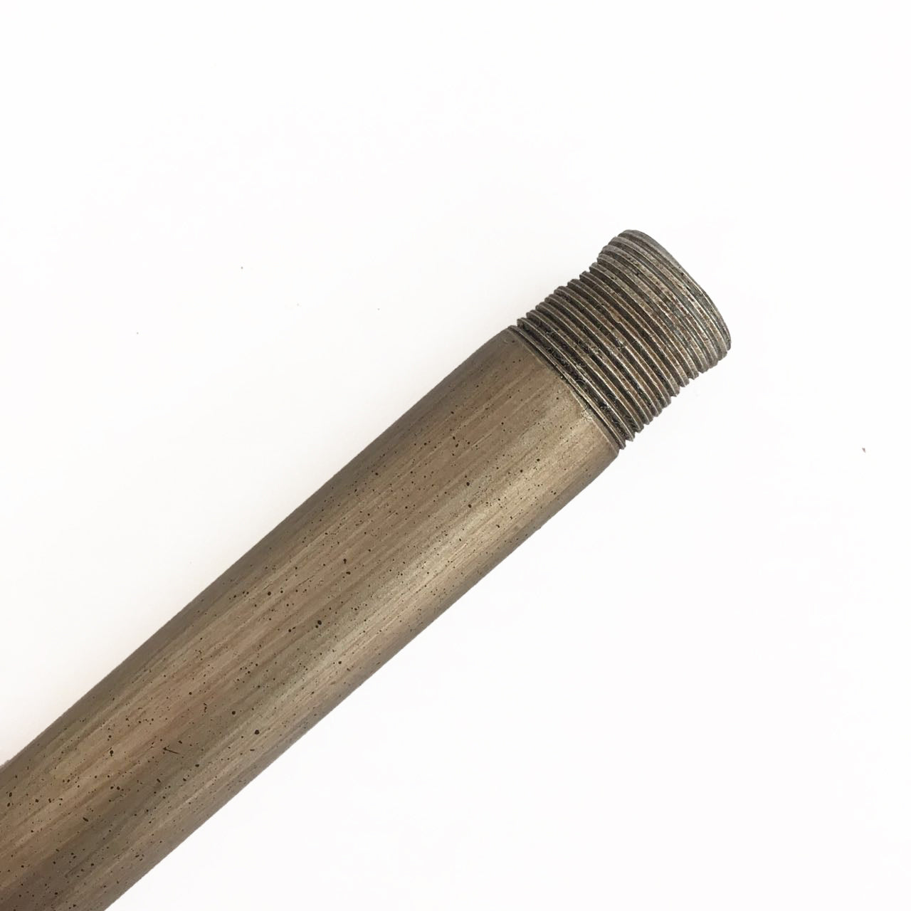 Wind River Fan Company - R48IG - Downrod - Down Rod - Iced Gold