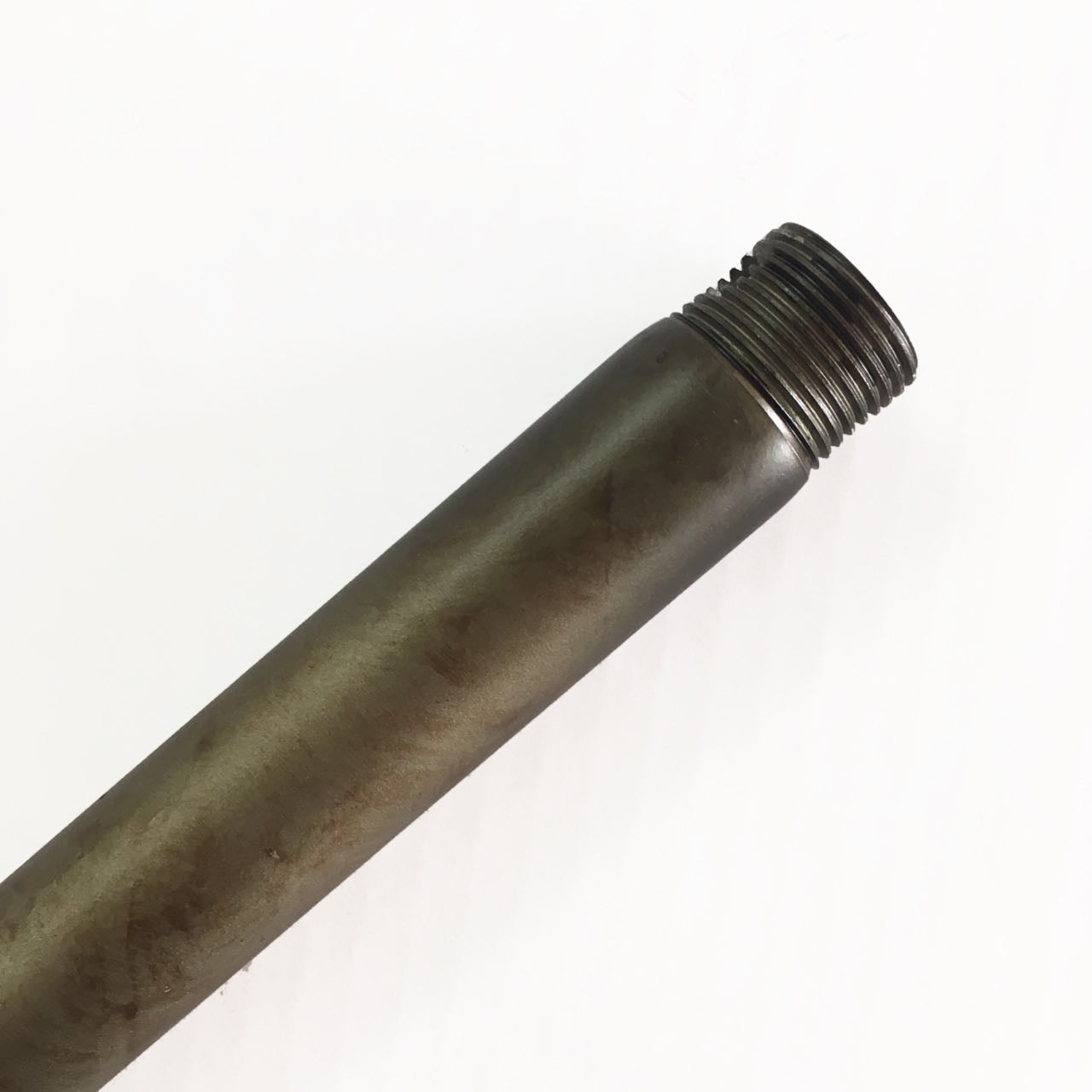 Wind River Fan Company - R72FB - Downrod - Down Rod - French Beige