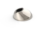 Wind River Fan Company - V5000SS - Slope Adaptor - Vertru Slope Adaptor - Stainless Steel
