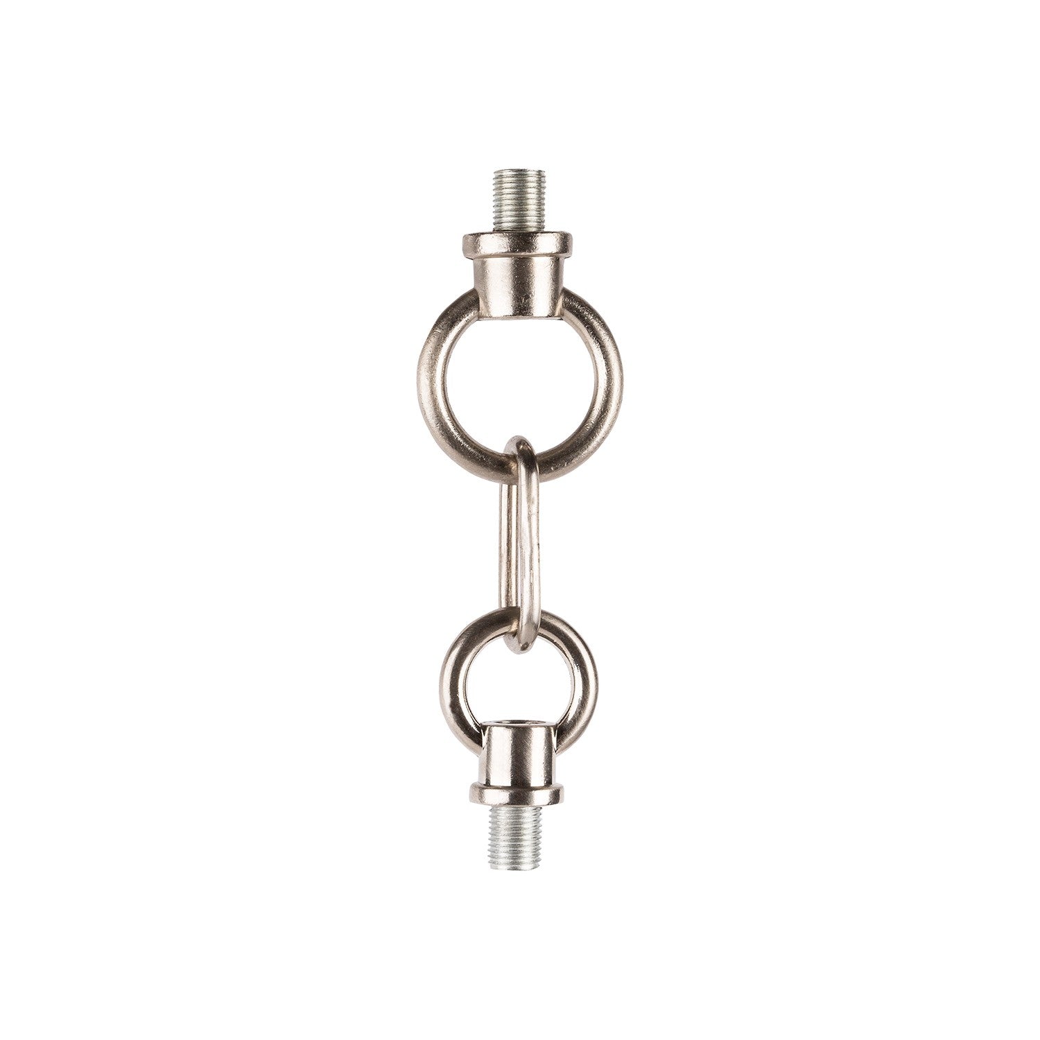 Kuzco Lighting - ADP001BN - Adaptor - Adapters - Brushed Nickel