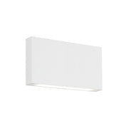 Kuzco Lighting - AT6610-WH - LED Wall Sconce - Mica - White