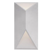 Kuzco Lighting - EW60312-BN - LED Wall Sconce - Indio - Brushed Nickel