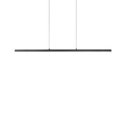 Kuzco Lighting - LP10356-BK - LED Pendant - Vega - Black