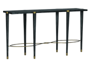 Fiona Oak Rectangle Console Table