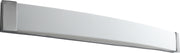 Quorum - 2-5106-14 - Two Light Vanity - Apollo - Polished Chrome