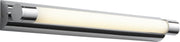 Quorum - 2-5131-14 - One Light Vanity - SKYLINE - Polished Chrome