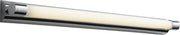 Quorum - 2-5132-14 - One Light Vanity - SKYLINE - Polished Chrome