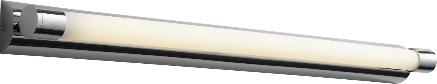 Quorum - 2-5132-14 - One Light Vanity - SKYLINE - Polished Chrome