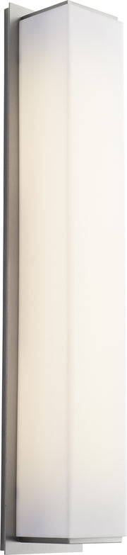Quorum - 2-5134-24 - Two Light Vanity - Fuse - Satin Nickel