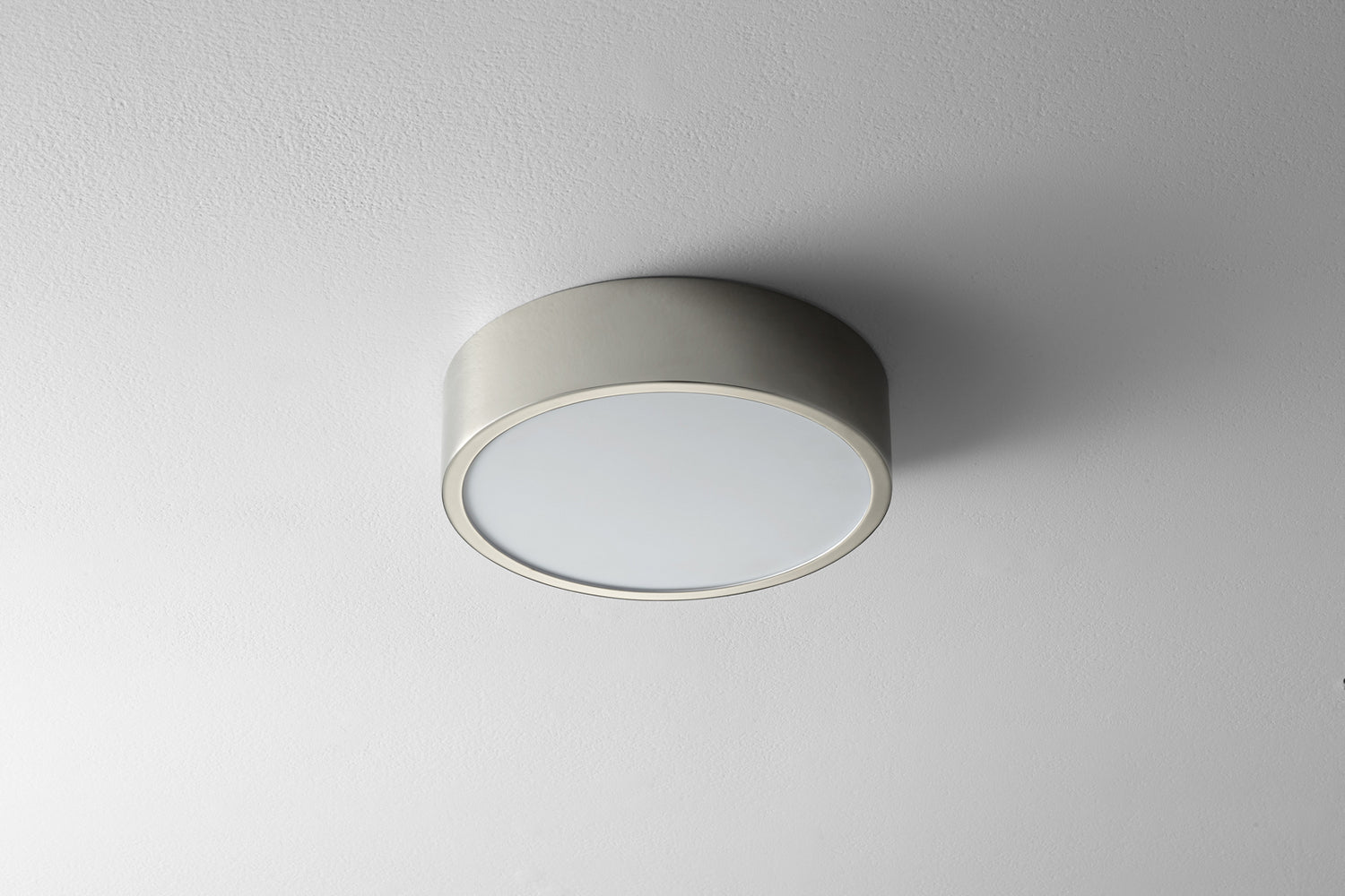 Quorum - 32-601-20 - LED Ceiling Mount - Peepers - Polished Nickel