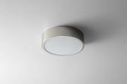 Quorum - 32-601-20 - LED Ceiling Mount - Peepers - Polished Nickel