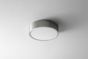 Quorum - 32-601-24 - LED Ceiling Mount - Peepers - Satin Nickel