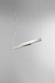 Quorum - 32-642-20 - LED Pendant - Klone - Polished Nickel