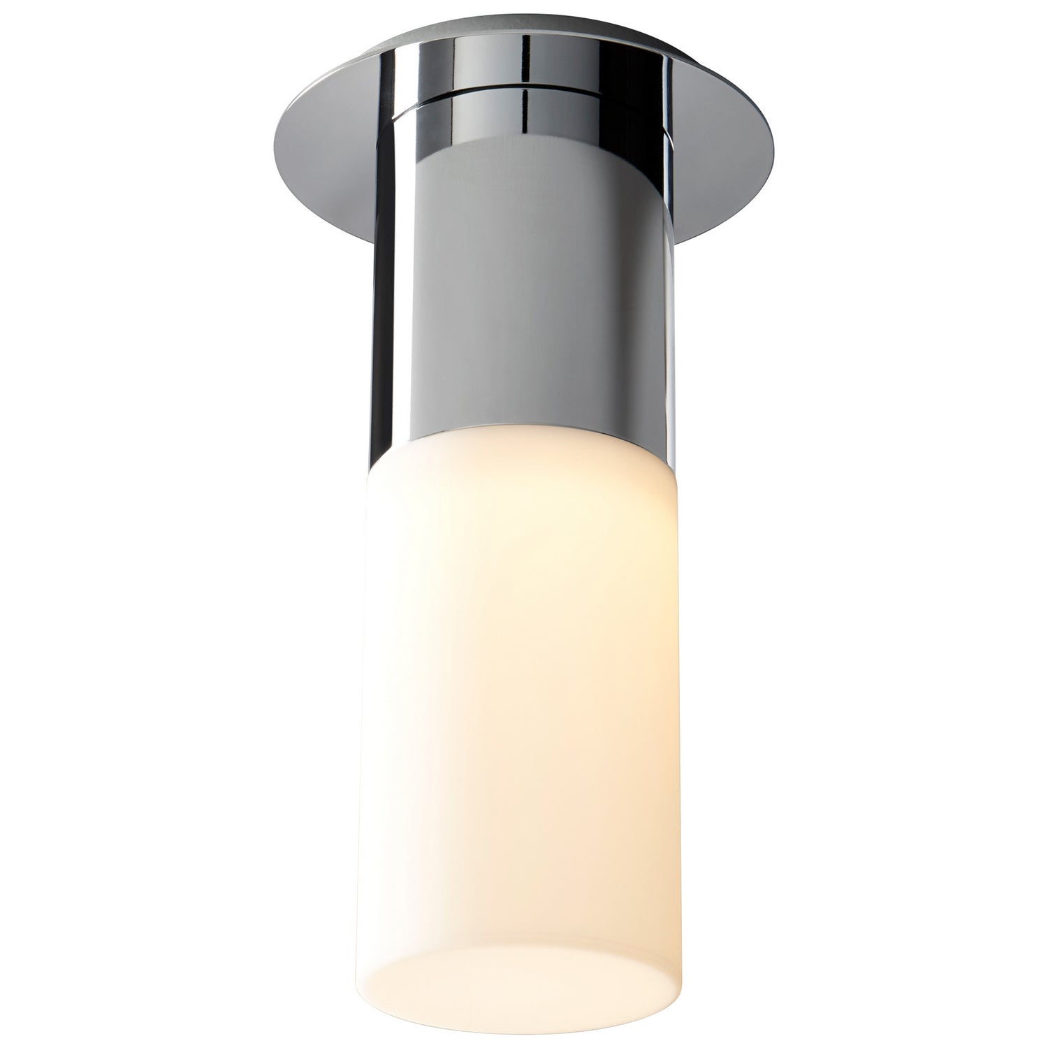 Quorum - 3-309-220 - LED Ceiling Mount - Pilar - Polished Nickel
