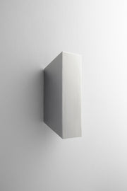 Quorum - 3-509-24 - LED Wall Sconce - Duo - Satin Nickel