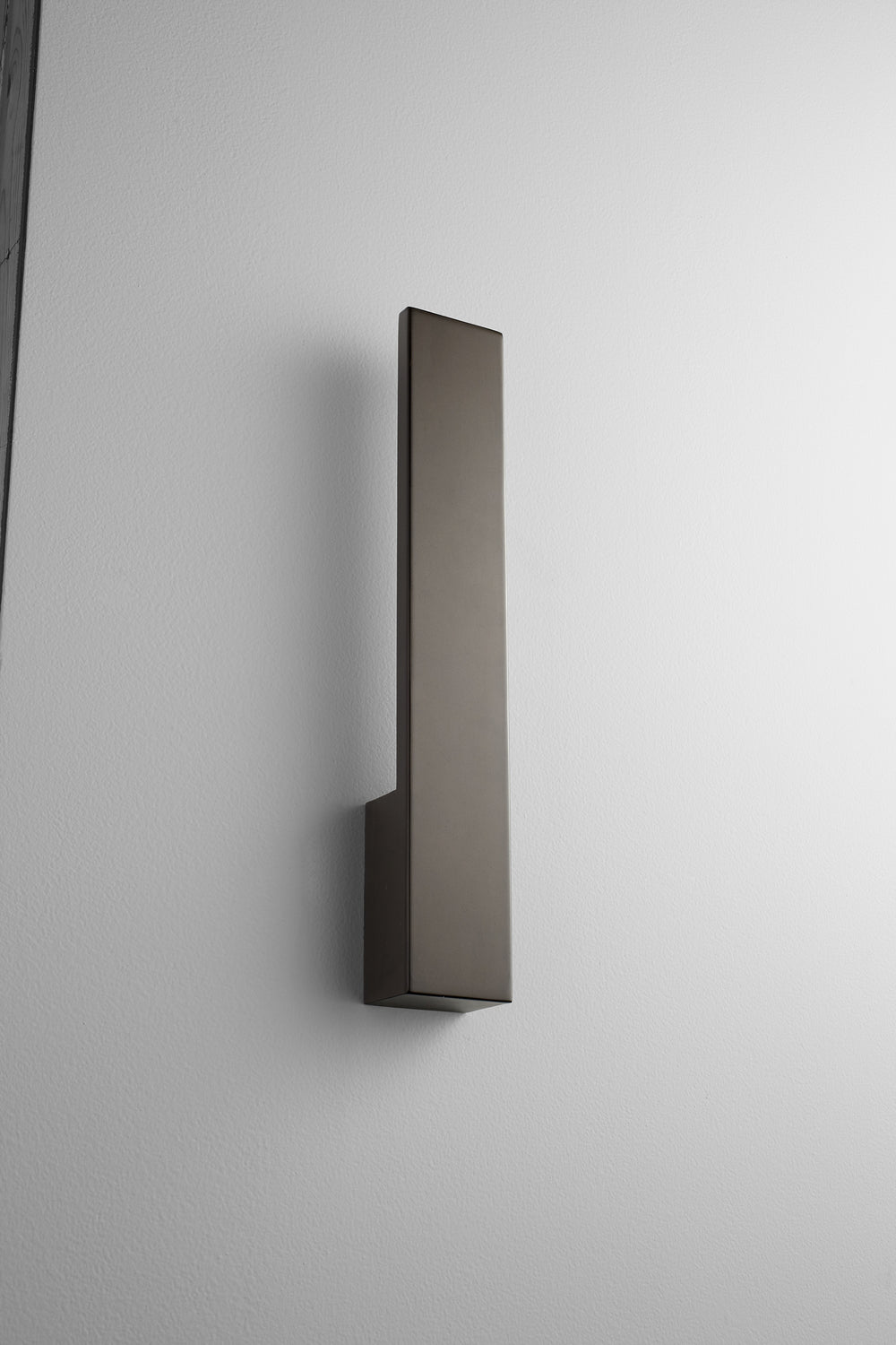 Quorum - 3-511-22 - LED Wall Sconce - Icon - Oiled Bronze