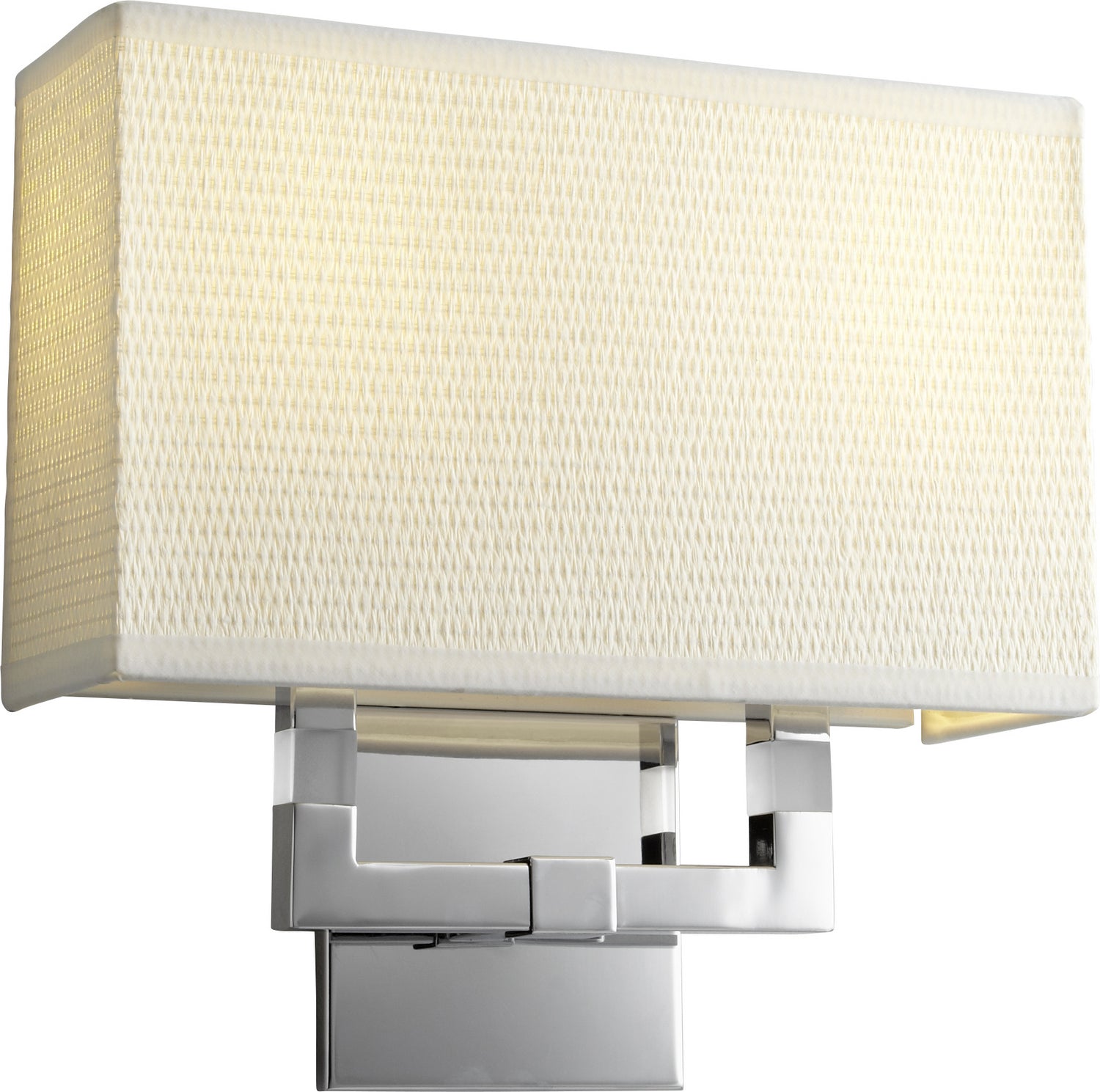 Quorum - 3-514-14 - LED Wall Sconce - Chameleon - Polished Chrome