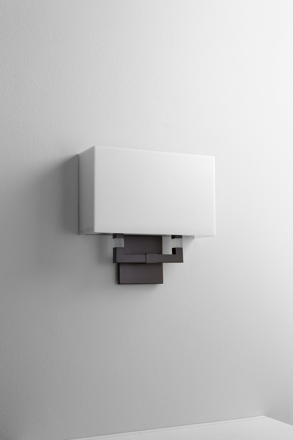 Quorum - 3-514-22 - LED Wall Sconce - Chameleon - Oiled Bronze