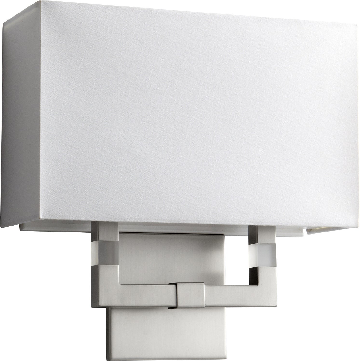 Quorum - 3-514-24 - LED Wall Sconce - Chameleon - Satin Nickel
