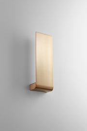 Quorum - 3-515-25 - LED Wall Sconce - Halo - Satin Copper