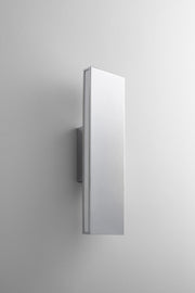 Quorum - 3-517-14 - LED Wall Sconce - Profile - Polished Chrome