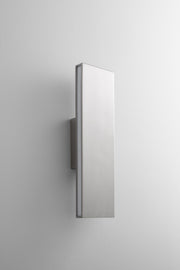 Quorum - 3-517-24 - LED Wall Sconce - Profile - Satin Nickel