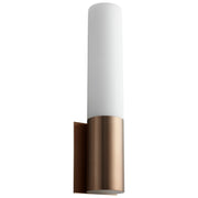 Quorum - 3-518-125 - LED Wall Sconce - Magnum - Satin Copper