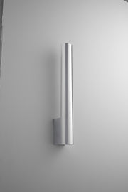 Quorum - 3-520-14 - LED Wall Sconce - Mies - Polished Chrome