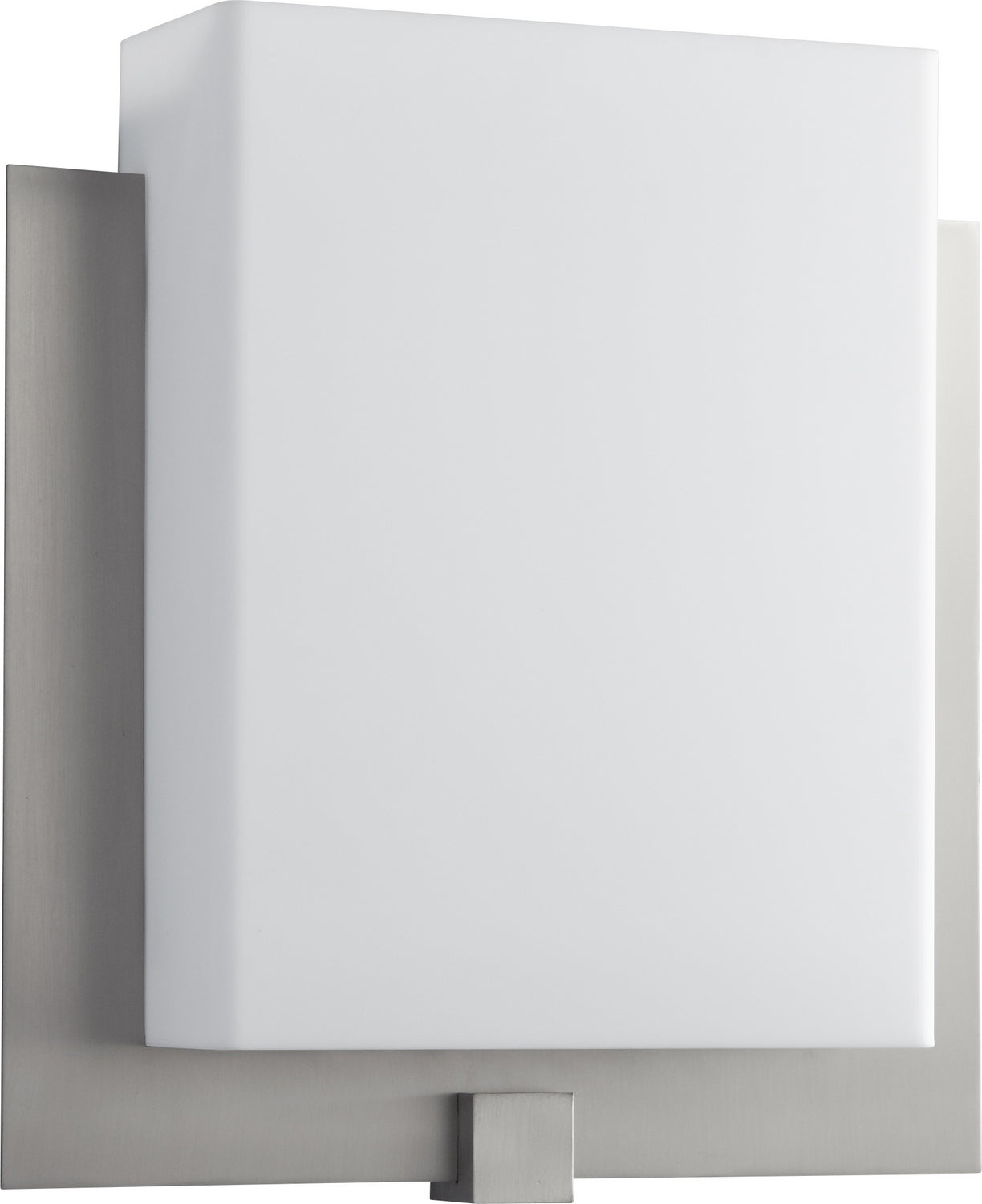 Quorum - 3-523-224 - LED Wall Sconce - Pathways - Satin Nickel