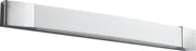 Quorum - 3-525-14 - LED Vanity - Apollo - Polished Chrome