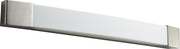 Quorum - 3-525-24 - LED Vanity - Apollo - Satin Nickel
