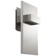 Quorum - 3-527-20 - LED Wall Sconce - Vela - Polished Nickel