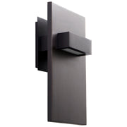 Quorum - 3-527-22 - LED Wall Sconce - Vela - Oiled Bronze