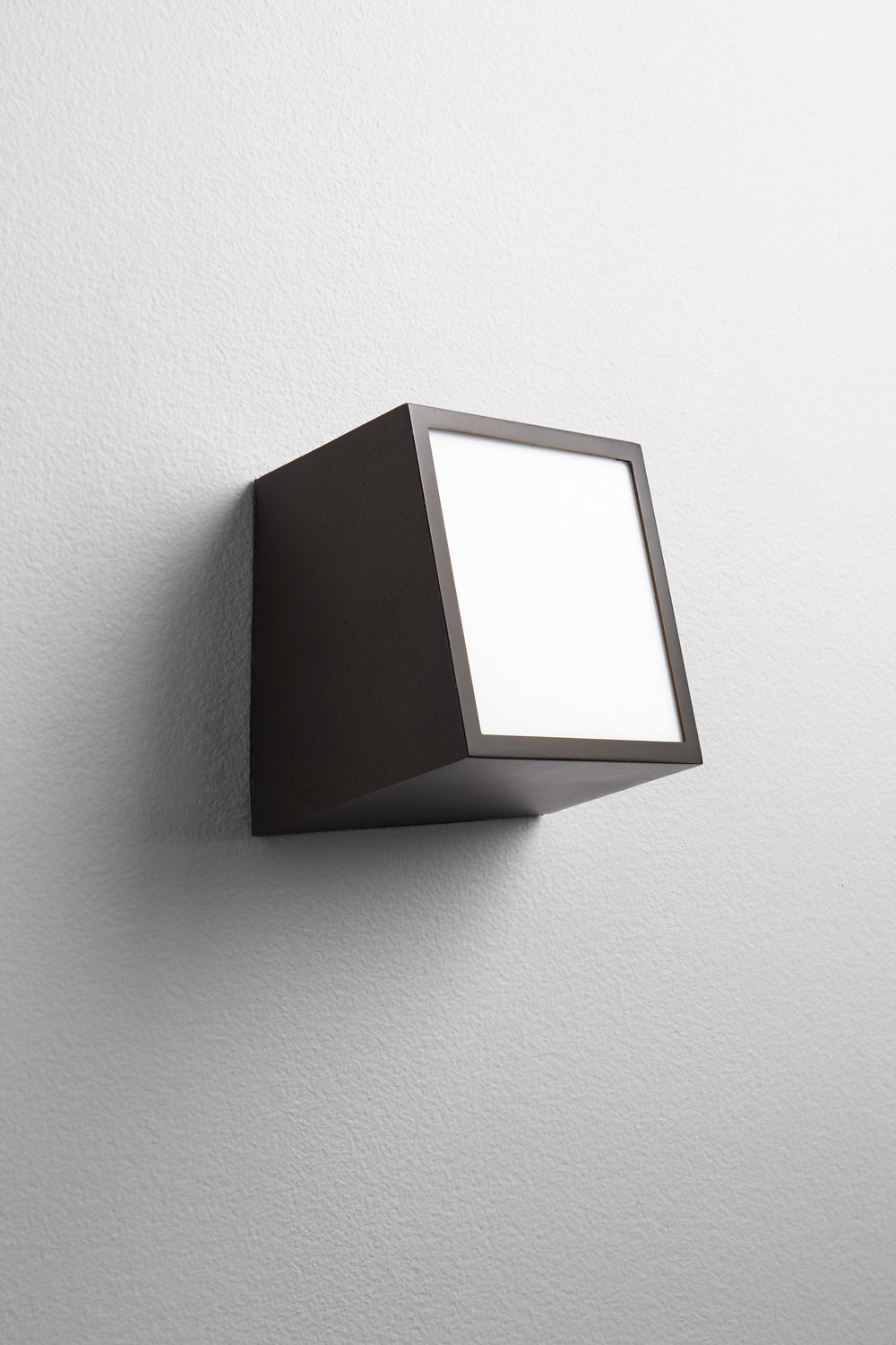 Quorum - 3-530-22 - LED Wall Sconce - Zeta - Oiled Bronze