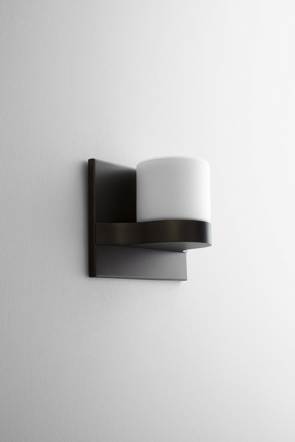 Quorum - 3-538-22 - LED Wall Sconce - Olio - Oiled Bronze