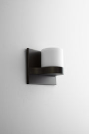 Quorum - 3-538-22 - LED Wall Sconce - Olio - Oiled Bronze