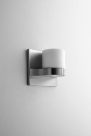 Quorum - 3-538-24 - LED Wall Sconce - Olio - Satin Nickel