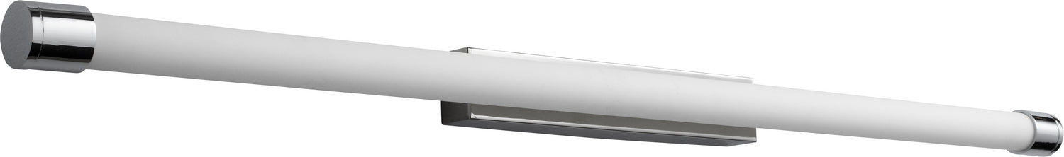 Quorum - 3-559-14 - LED Vanity - Zenith II - Polished Chrome