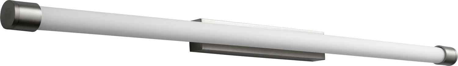 Quorum - 3-559-24 - LED Vanity - Zenith II - Satin Nickel